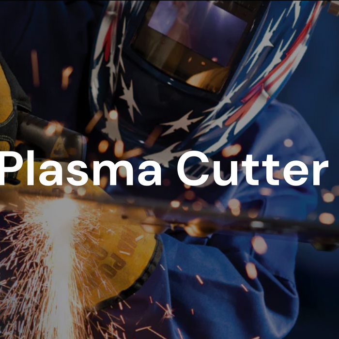 What is a Plasma Cutter Used For?