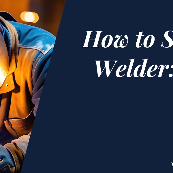 How to Set Up a TIG Welder: A Step-by-Step Guide