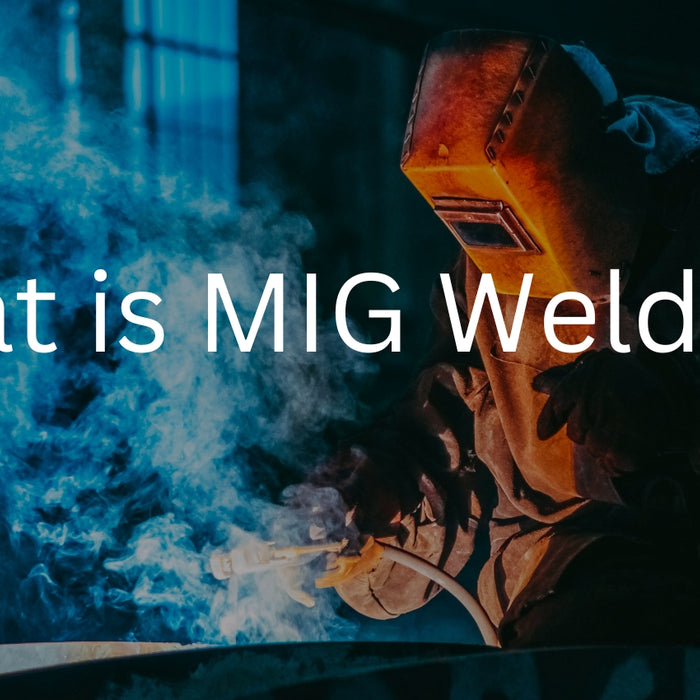 What-is-mig-welding