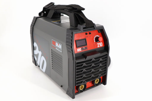 Electric Welding Machines  Plasma Cutter Machines — Welding For Less