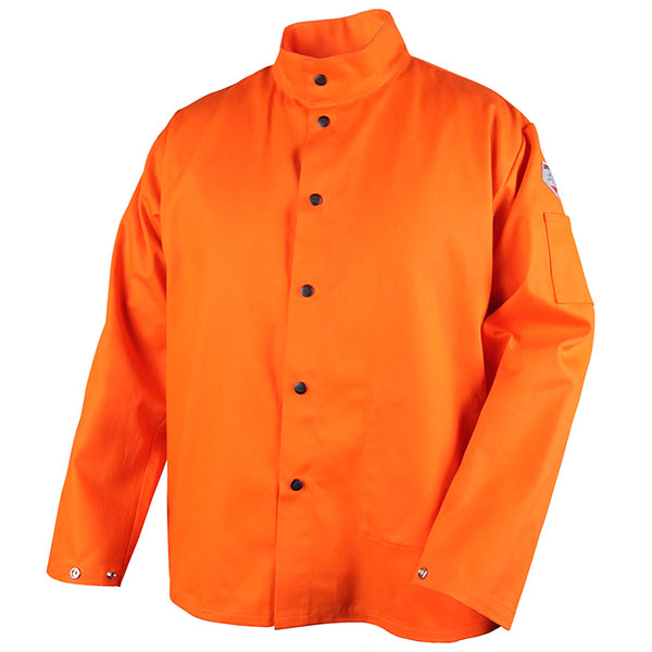 Polyester Orange Safety Jacket at Rs 33 / Piece in Jaipur | VS Safety  Enterprise OPC Private Limited